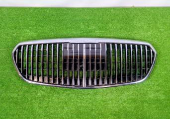 Запчасть решетка радиатора Maybach W223