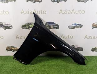 Запчасть крыло переднее правое Mercedes-Benz S-klass