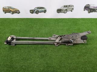Запчасть трапеция дворников Mitsubishi L200