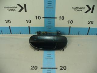 Запчасть ручка двери внешняя задняя левая Chevrolet Lanos 2007