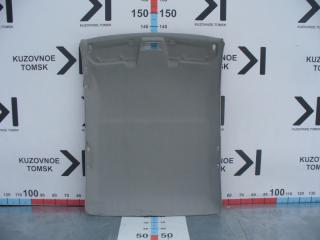 Запчасть обшивка потолка Daewoo Nexia 2012