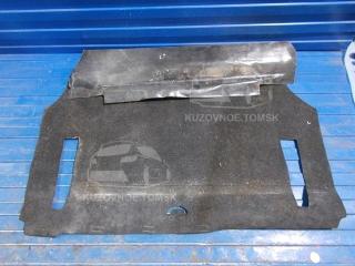 Запчасть пол багажника Daewoo Nexia 2012