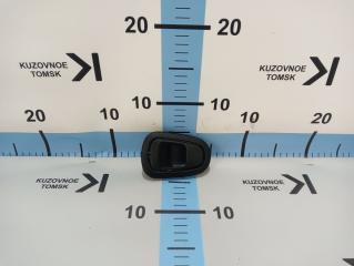 Запчасть ручка двери внутренняя задняя левая Daewoo Nexia 2012