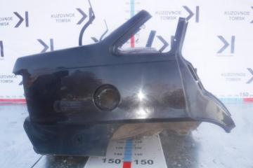 Запчасть крыло заднее правое Daewoo Nexia 2013