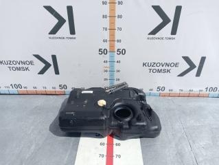 Запчасть бак топливный Ford Fiesta 2008