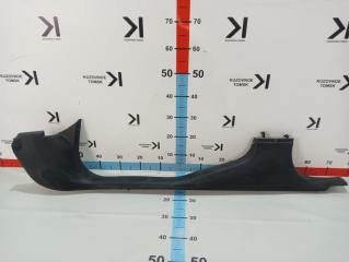 Запчасть накладка порога внутренняя правая Ford Fiesta 2008