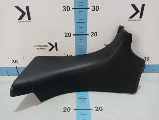 Запчасть обшивка багажника задняя правая Ford Fiesta 2008