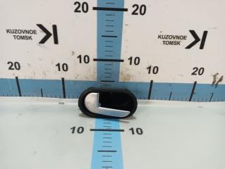 Запчасть ручка двери внутренняя передняя левая Ford Fiesta 2008