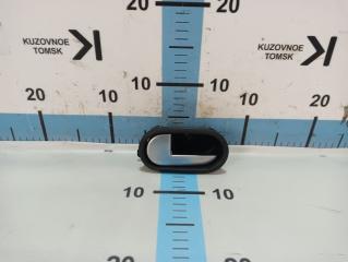 Запчасть ручка двери внутренняя задняя левая Ford Fiesta 2008