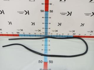 Запчасть уплотнитель дверного проема задний левый Ford Fiesta 2008