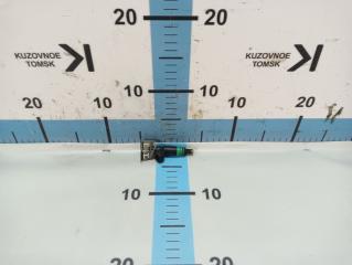 Запчасть форсунка топливная Ford Fiesta 2008