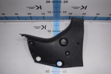 Запчасть обшивка багажника правая Ford Focus 2005