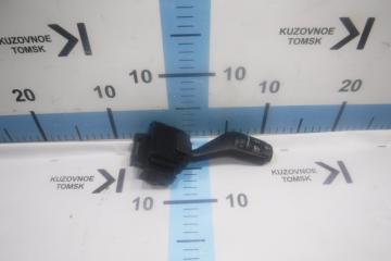 Запчасть переключатель подрулевой дворников Ford Focus 2008