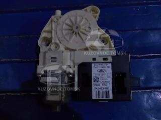 Моторчик Стеклоподъемника задний левый Ford Focus 2010 Б/У Моторчик Стеклоподъемника задний левый Ford Focus 2010