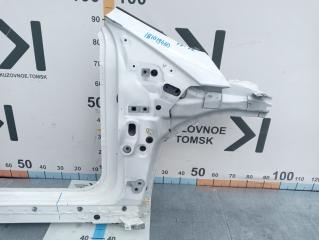 Запчасть стойка кузова передняя правая Ford Focus 2015