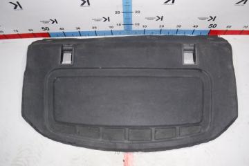 Полка салона задняя Ford Focus 2011 Б/У Полка салона задняя Ford Focus 2011