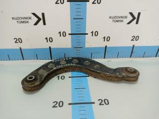 Рычаг задний Ford Focus 2015 Б/У Рычаг задний Ford Focus 2015