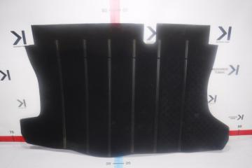 Пол багажника Ford Fusion 2007