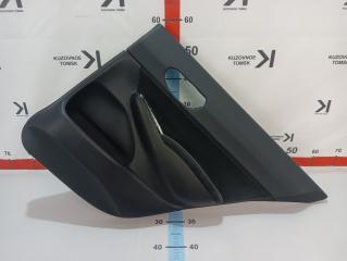 Запчасть обшивка двери задняя правая Honda Civic 2008