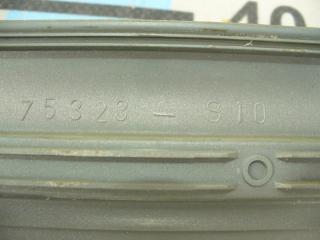 Накладка двери задняя левая CR-V 2001 RD B20Z
