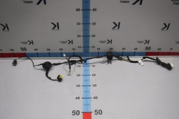 Запчасть проводка двери задняя левая Hyundai i40 2013