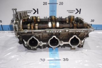 Головка блока цилиндров правая Infiniti FX35 2003