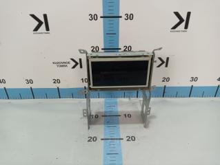 Дисплей Infiniti FX35 2003