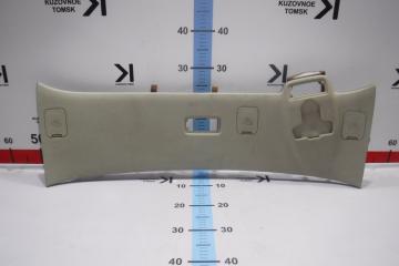 Фото запчасти обшивка багажника Infiniti FX35 2003 Б/У запчасть Запчасть обшивка багажника Infiniti FX35 2003