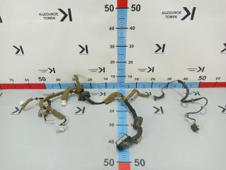 Фото запчасти проводка двери передняя правая Infiniti FX35 2003 Б/У запчасть Запчасть проводка двери передняя правая Infiniti FX35 2003