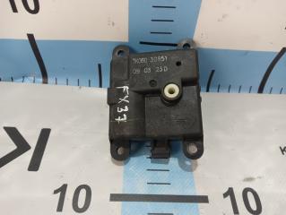 Моторчик заслонки отопителя FX35 2009 S51 VQ35HR