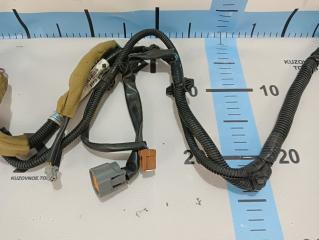 Проводка двери задняя левая FX35 2009 S51 VQ35HR