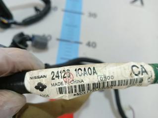 Проводка двери задняя левая FX35 2009 S51 VQ35HR