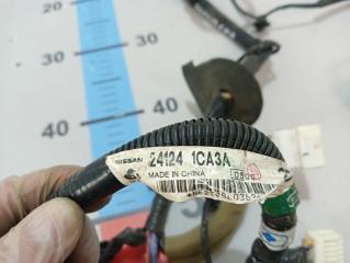 Проводка двери передняя правая FX35 2009 S51 VQ35HR