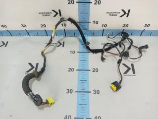 Проводка двери задняя правая Kia Soul 2008 Б/У Проводка двери задняя правая Kia Soul 2008