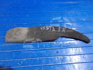 Запчасть пыльник крыла передний правый Лада Веста 2016