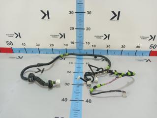 Проводка двери задняя правая Lexus RX350 2008 Б/У Проводка двери задняя правая Lexus RX350 2008
