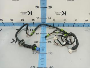 Фото запчасти проводка двери задняя левая Lexus RX350 2008 Б/У запчасть Запчасть проводка двери задняя левая Lexus RX350 2008