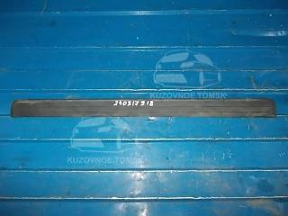 Запчасть накладка порога передняя правая Lifan X60 2013