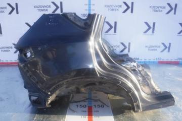 Запчасть крыло заднее правое Mazda CX-5 2013