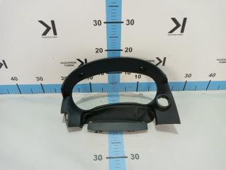 Запчасть накладка на торпедо Mazda CX-5 2013
