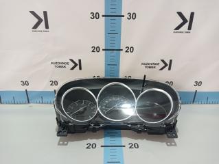 Панель приборов (спидометр) Mazda CX-5 2018 Б/У Панель приборов (спидометр) Mazda CX-5 2018