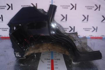 Запчасть крыло заднее правое Mazda CX-5 2013