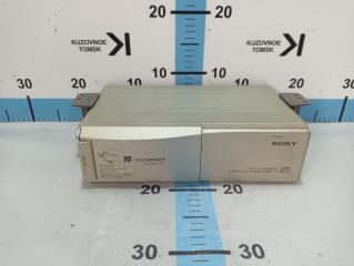 Проигрыватель Cd Dvd Mercedes-Benz S-Class 2001