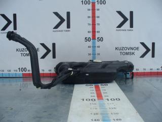 Запчасть бак топливный Peugeot 208 2013