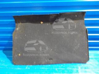 Запчасть пол багажника Peugeot 208 2013