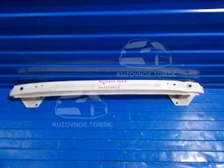 Запчасть усилитель бампера задний Peugeot 208 2013