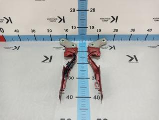 Петля капота Renault Clio 2007 Б/У Петля капота Renault Clio 2007