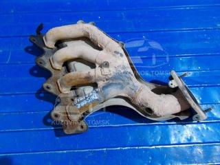 Запчасть коллектор выпускной Renault Duster 2013