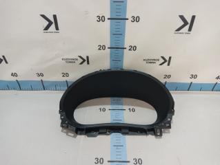 Запчасть накладка на торпедо Renault Sandero 2014