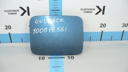 Запчасть лючок бензобака Subaru Outback
